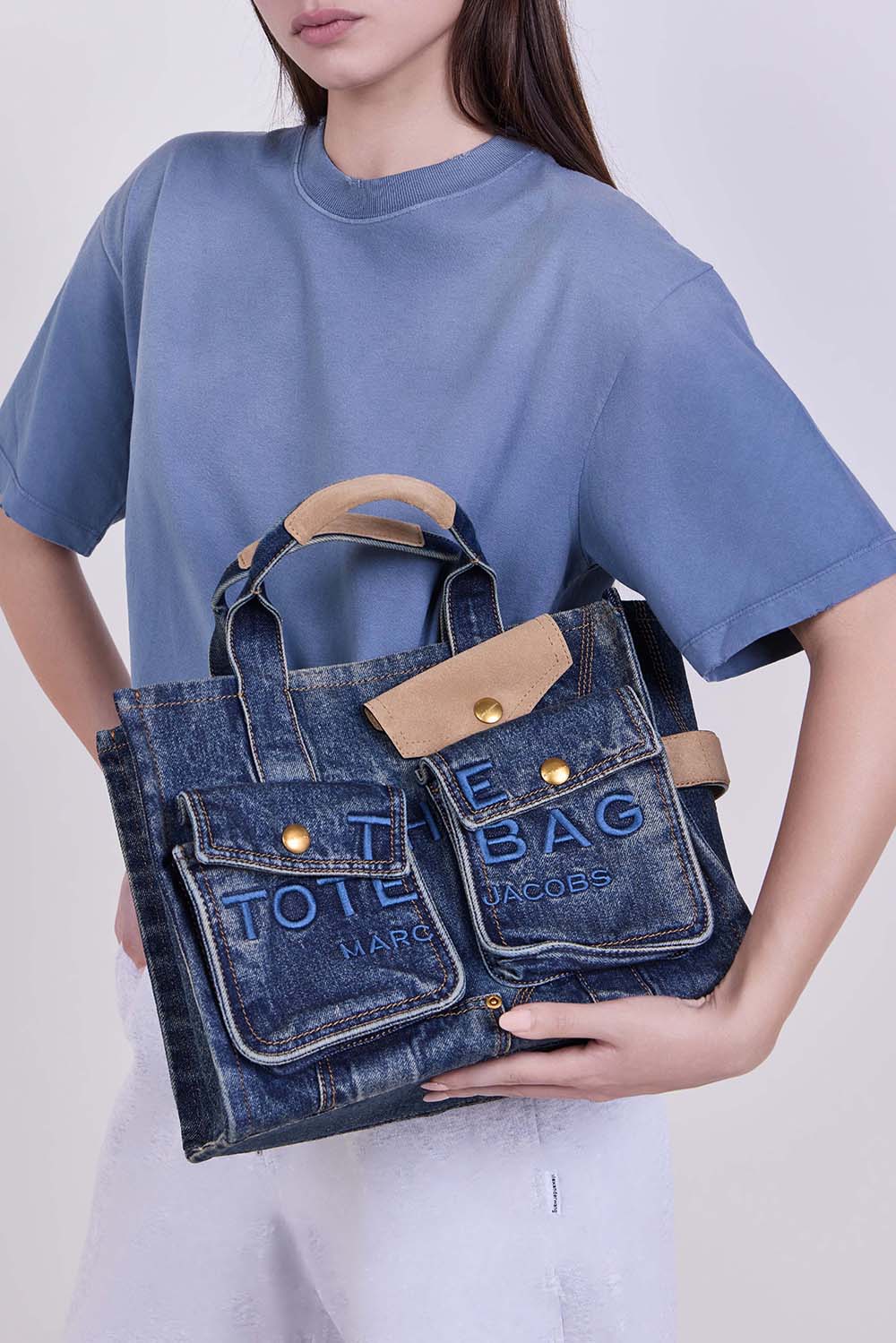 תיק יד דה טוט מדיום